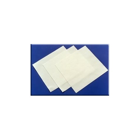 CHIFFON SALLE BLANCHE 100% POLYESTER 9X9 POUCES R.CTCQT199B X150