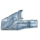 EXTRACTEUR DE LAMES POUR BISTOURI NON STERILE R.EXTNS X100