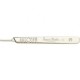 MANCHE DE BISTOURI N°3 GRADUE NON STERILE EN INOX R.M3IG X10