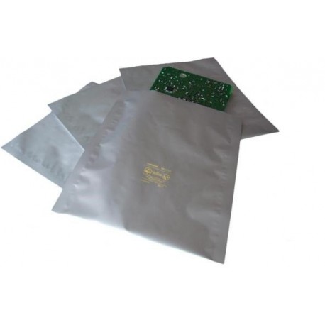 POCHETTE ANTI-HUMIDITE 152My 406MMX457MM X100