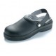 SABOT SILVO NOIR DU 35 AU 48