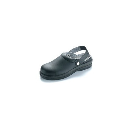 SABOT SILVO NOIR DU 35 AU 48