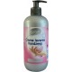 POUSSE MOUSSE CREME 500ML X15