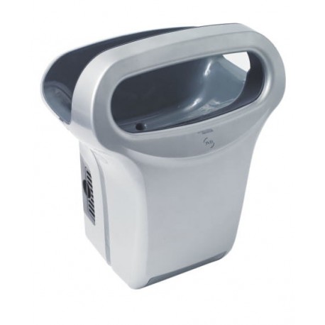 SECHE MAINS EXP'AIR AUTOMATIQUE GRIS METAL R.811822