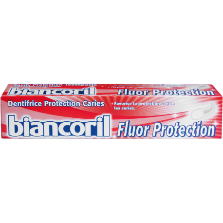 DENTIFRICE AU FLUOR 75ML R.NT14 X72