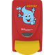 DISTRIBUTEUR SAVON SOAPY SOAP 1L R.MSS1LDS
