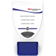 DISTRIBUTEUR SAVON LOTION CLEANSE LIGHT 2000 BLEU 2L R.LGT2LDPSTH X1