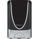 DISTRIBUTEUR SAVON MOUSSE TOUCHFREE NOIR/CHROME 1.2L R.TF2CHR X1