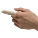 DOIGTIER DE PROTECTION EN LATEX ROULE T.L X100