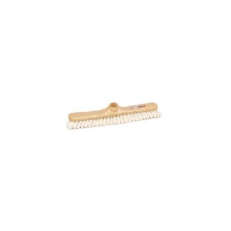 FROTTOIR NYLON 38CM DOUILLE VIS R.455 X20