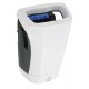 SECHE MAINS STELL'AIR AUTOMATIQUE BLANC R.811962