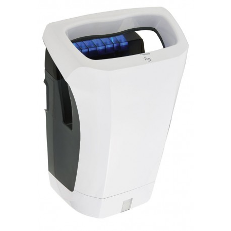 SECHE MAINS STELL'AIR AUTOMATIQUE BLANC R.811962