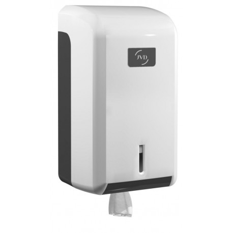 DISTRIBUTEUR BOBINE 200FTS MINI GRIS/BLANC CLEANLINE R.899606 X8
