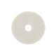 DISQUE BLANC 3M380 (LUSTRAGE) R.11143 X5