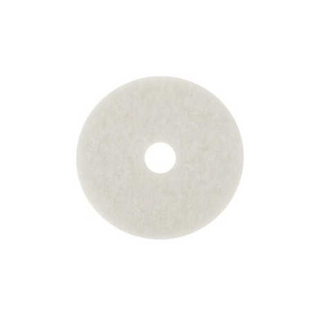 DISQUE BLANC 3M380 (LUSTRAGE) R.11143 X5
