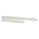 MANCHE AVEC PASSAGE D'EAU MONOBLOC 1M40 R.5061