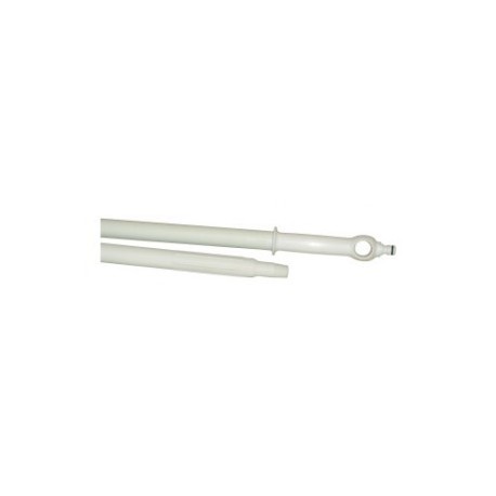 MANCHE AVEC PASSAGE D'EAU MONOBLOC 1M40 R.5061