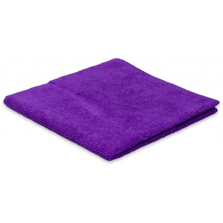 LAVETTE MICROFIBRE SOFT 40X40 290GR VIOLETTE R.615.200.115 X50