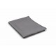 LAVETTE MICROFIBRE METALIK 40X75 GRISE R.615.500.115 X25