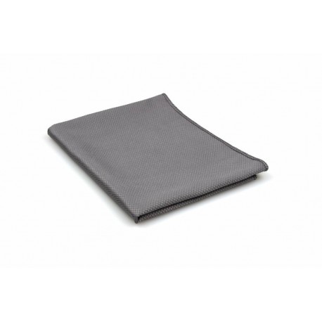 LAVETTE MICROFIBRE METALIK 40X75 GRISE R.615.500.115 X25