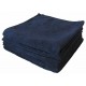 LAVETTE MICROFIBRE AUTOMOBILE 40X40 290GR NOIR R.615.900.337 X5