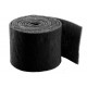 ROULEAU NOIR 3 METRES