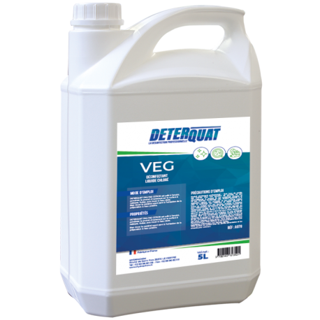JAVEL 2.6% 12° EN 4X5L
