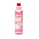 NETTOYANT SANITAIRE ECOLABEL SANECO CONCENTRE R.401507 EN 1L