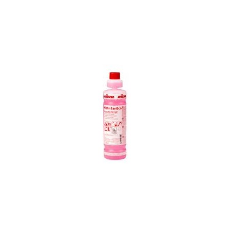 NETTOYANT SANITAIRE ECOLABEL SANECO CONCENTRE R.401507 EN 1L