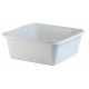 CUVETTE CARRE 3L BLANCHE PREMIUM R.CC24 X1
