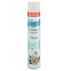 AEROSOL DESODORISANT THE VERT OU FLORAL 750ML