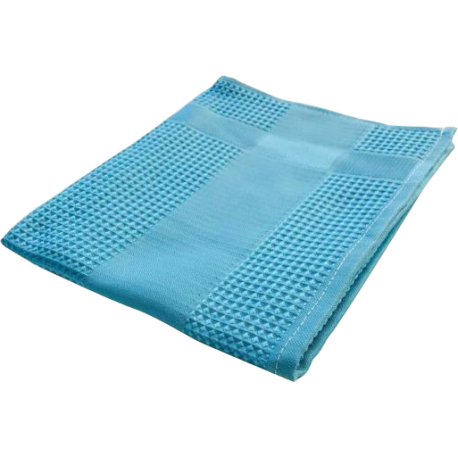 TORCHON MICROFIBRE 45X70 R.IS181