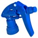 SPRAY POUR FLACON VIDE VERT 650ML