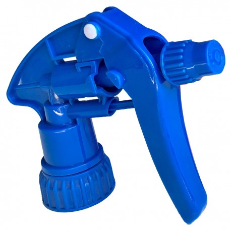 SPRAY POUR FLACON VIDE VERT 650ML