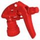 SPRAY POUR FLACON VIDE VERT 650ML