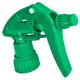 SPRAY POUR FLACON VIDE VERT 650ML