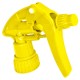 SPRAY POUR FLACON VIDE VERT 650ML