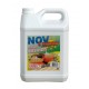DETERGENT DESODORISANT NOV 4 SAISONS AGRUMES EN 2X5L