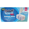 BLOC CUVETTE WC NET 34GR R.CW07 X4