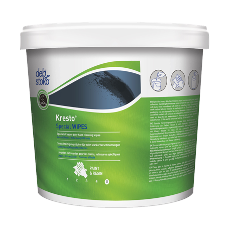 LINGETTES SOLVANTEES ULTRA WIPES R.ULT150W 4X150