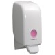 DISTRIBUTEUR KIMBERLY SAVON AQUA 1L R.6948