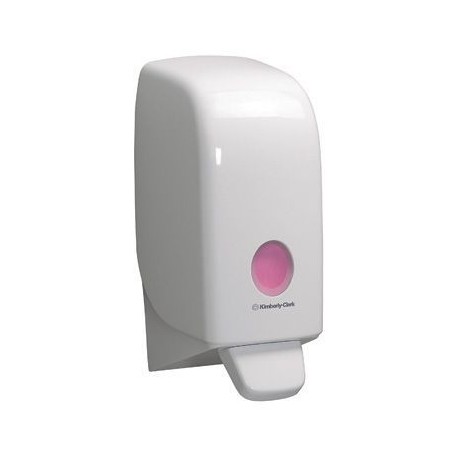DISTRIBUTEUR KIMBERLY SAVON AQUA 1L R.6948