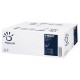 ESSUIE MAINS BLANC ENCHEVETRE 2P 22X32CM W X3000