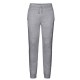 PANTALON JOGGING HOMME RUSSELL GRIS LIGHT OXFORD 