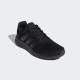 BASKET FEMME ADIDAS LITE RACER NOIRE/NOIRE T.42