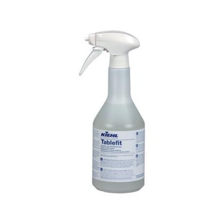 NETTOYANT MULTI-SURFACES TABLEFIT EN 6X750ML