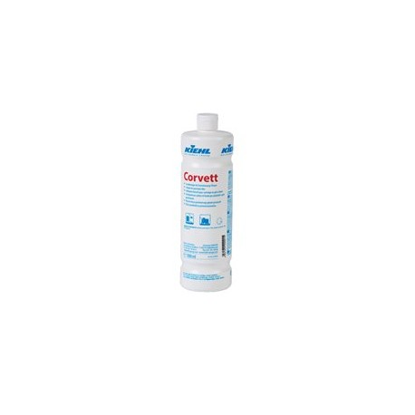 NETTOYANT INTENSIF CORVETT POUR CARRELAGE R.J250901 EN 6X1L
