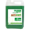 DETERGENT SOL CONCENTRE SOLAROM EXOTIQUE ACTIVERT 5L