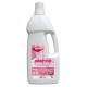 NETTOYANT SANITAIRE NOVO ODORCIDE PARFUM FLEURI EN 12X1L