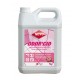 NETTOYANT SANITAIRE NOVO ODORCIDE PARFUM FLEURI EN 2X5L